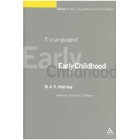 The Language of Early Childhood