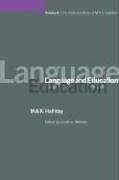 Language and Education