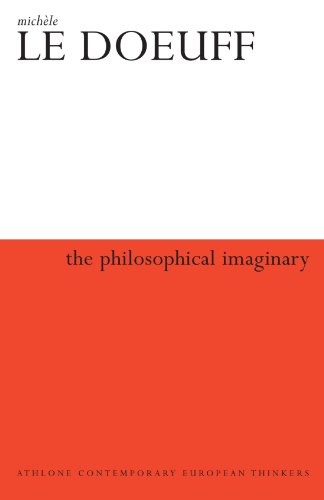 Philosophical Imaginary