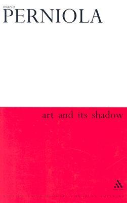 Art &amp; Its Shadow