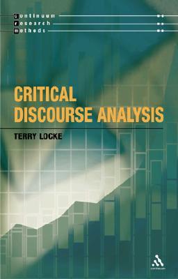 Critical Discourse Analysis