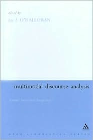 Multimodal Discourse Analysis