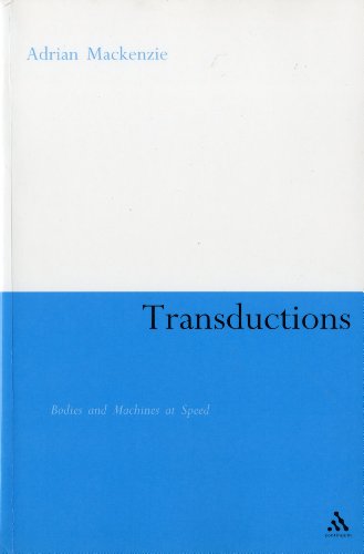 Transductions