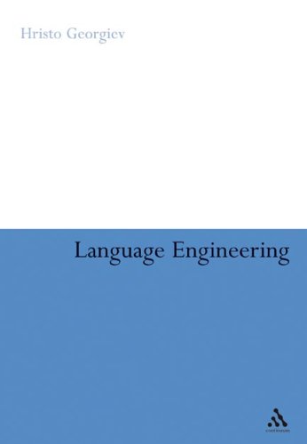 Language Engineering