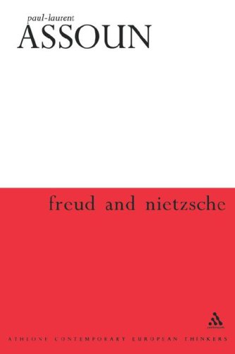 Freud and Nietzsche