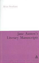 Jane Austen's Literary Manuscripts