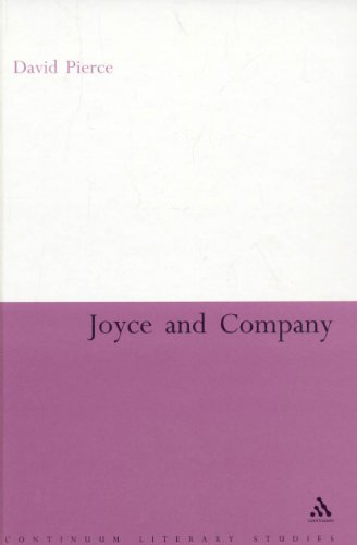 Joyce and Company