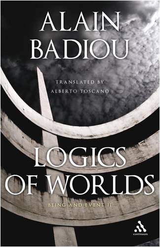 Logics of Worlds