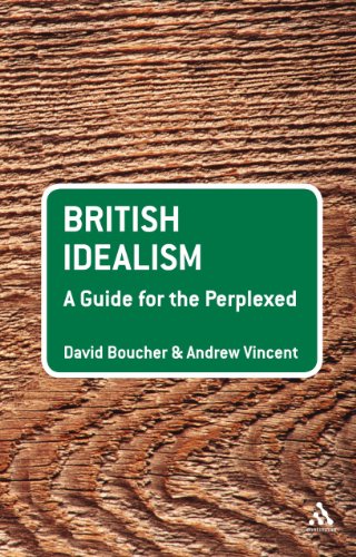 British Idealism