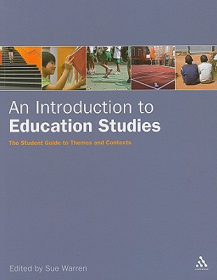 An Introduction to Education Studies