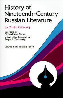 History of Nineteenth-Century Russian Literature