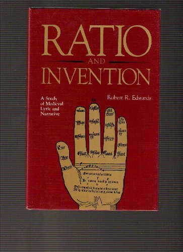 Ratio and Invention