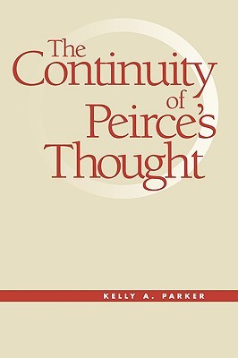 The Continuity of Peirce's Thought