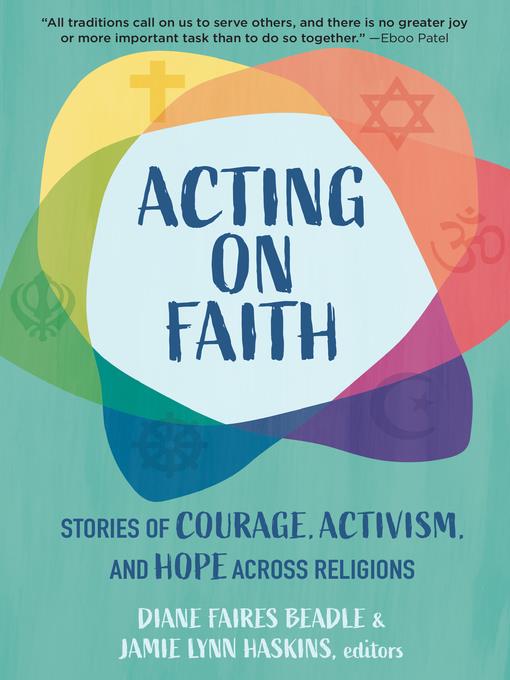 Acting on Faith