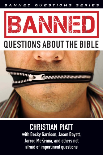 Banned Questions about the Bible