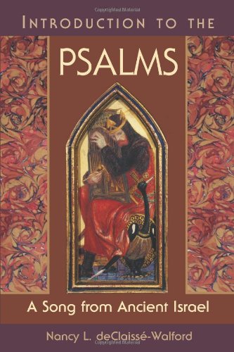 Introduction to the Psalms