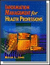 Information Management for Health Professionals