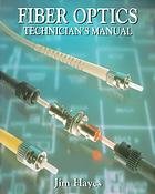 Fiber Optics Technician's Manual