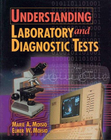 Understanding Laboratory &amp; Diagnostic Tests