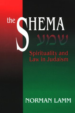 The Shema