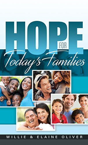 Hope for Today's Families