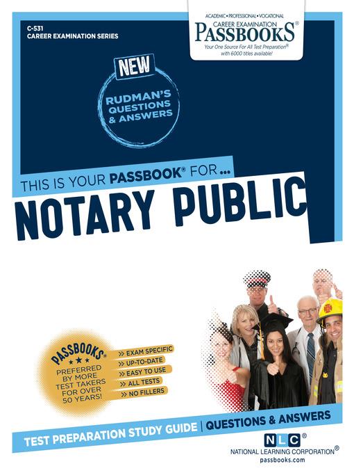 Notary Public