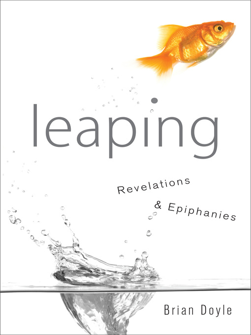 Leaping