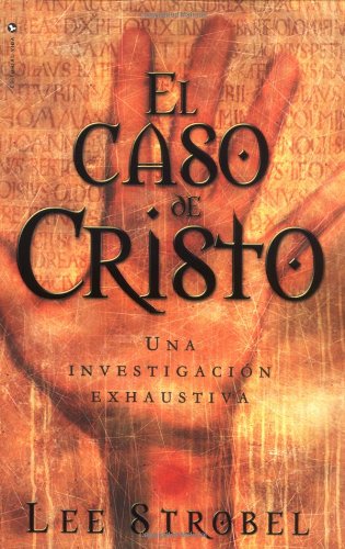 Caso De Cristo, El