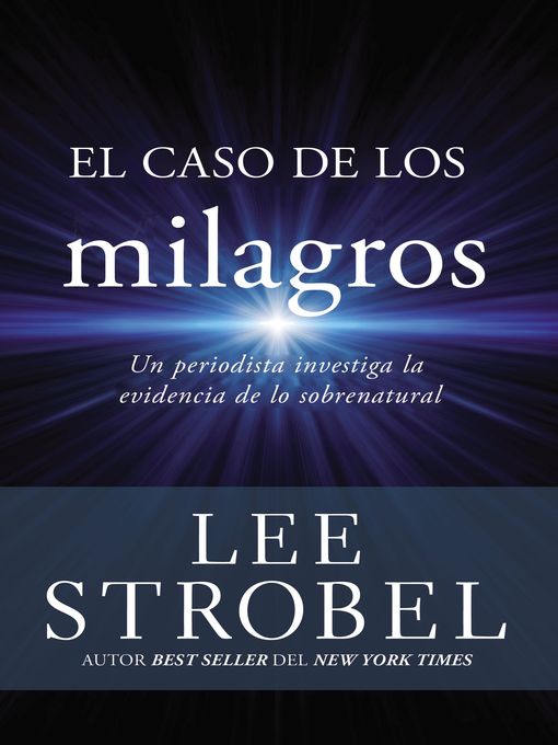 El caso de los milagros