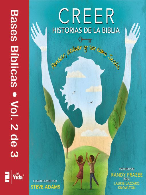 Creer - Historias de la Biblia, Volume 2