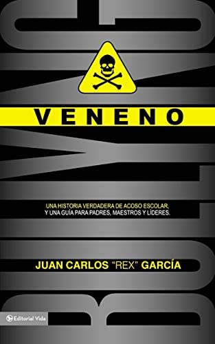 Veneno (Lidere) (Spanish Edition)