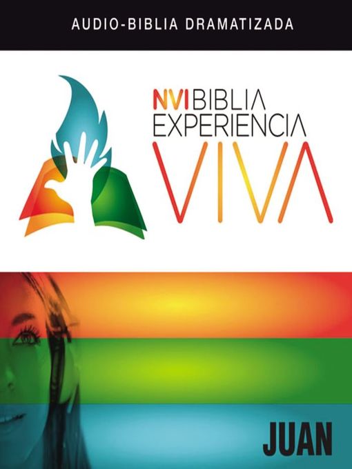 NVI Biblia Experiencia Viva