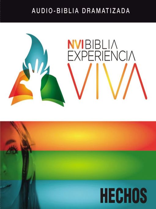 NVI Biblia Experiencia Viva