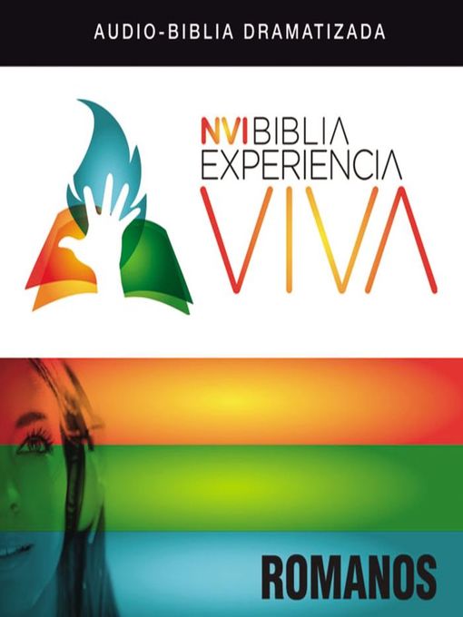 NVI Biblia Experiencia Viva