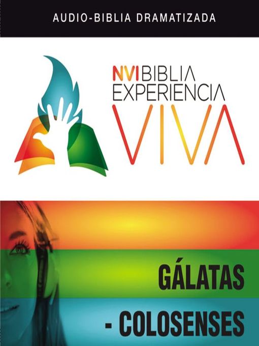 NVI Biblia Experiencia Viva