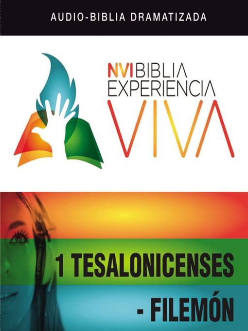 NVI Biblia Experiencia Viva