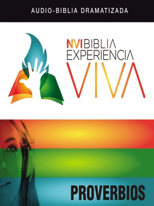 NVI Biblia Experiencia Viva