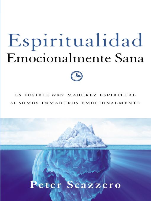 Espiritualidad emocionalmente sana