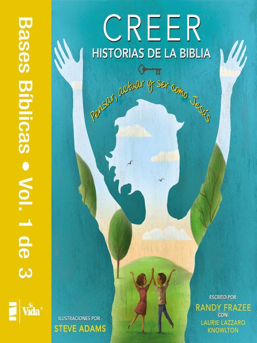 Creer - Historias de la Biblia, Volume 1