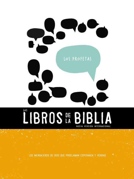 NVI, Los Libros de la Biblia