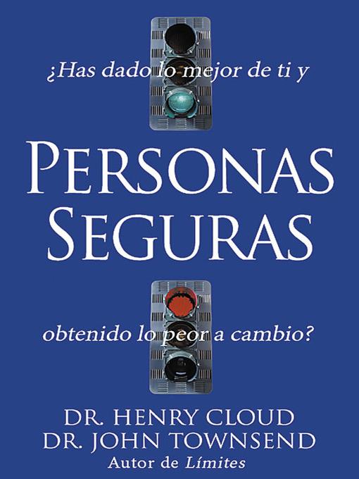 Personas Seguras