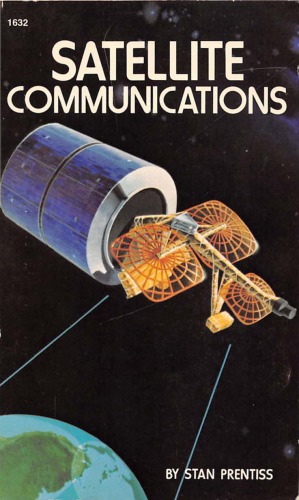 Satellite communications