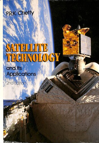 Satellite Technology and Its Applications