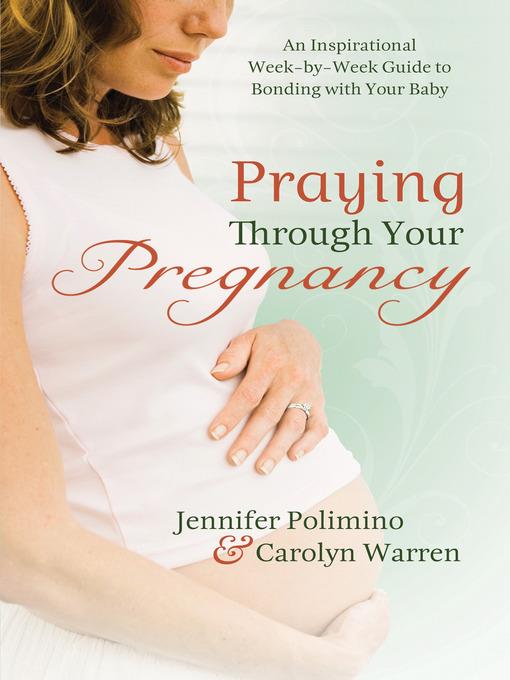 Praying Through Your Pregnancy