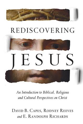 Rediscovering Jesus