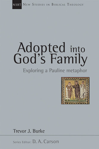 Adopted Into God's Family