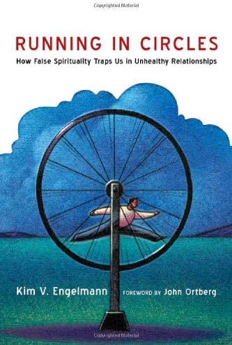 Running in Circles: How False Spirituality Traps Us in Unhealthy Relationships