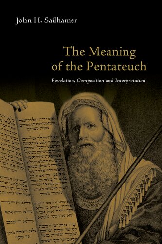 The Meaning of the Pentateuch