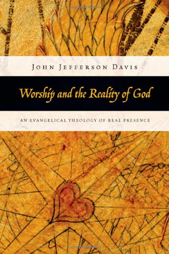 Worship and the reality of God