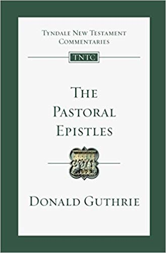 The Pastoral Epistles